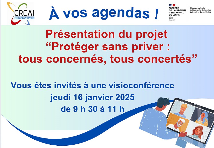 Visioconférence 