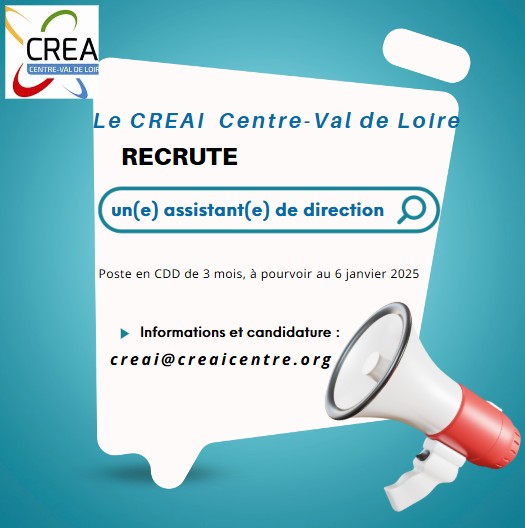 v Recrutement AD